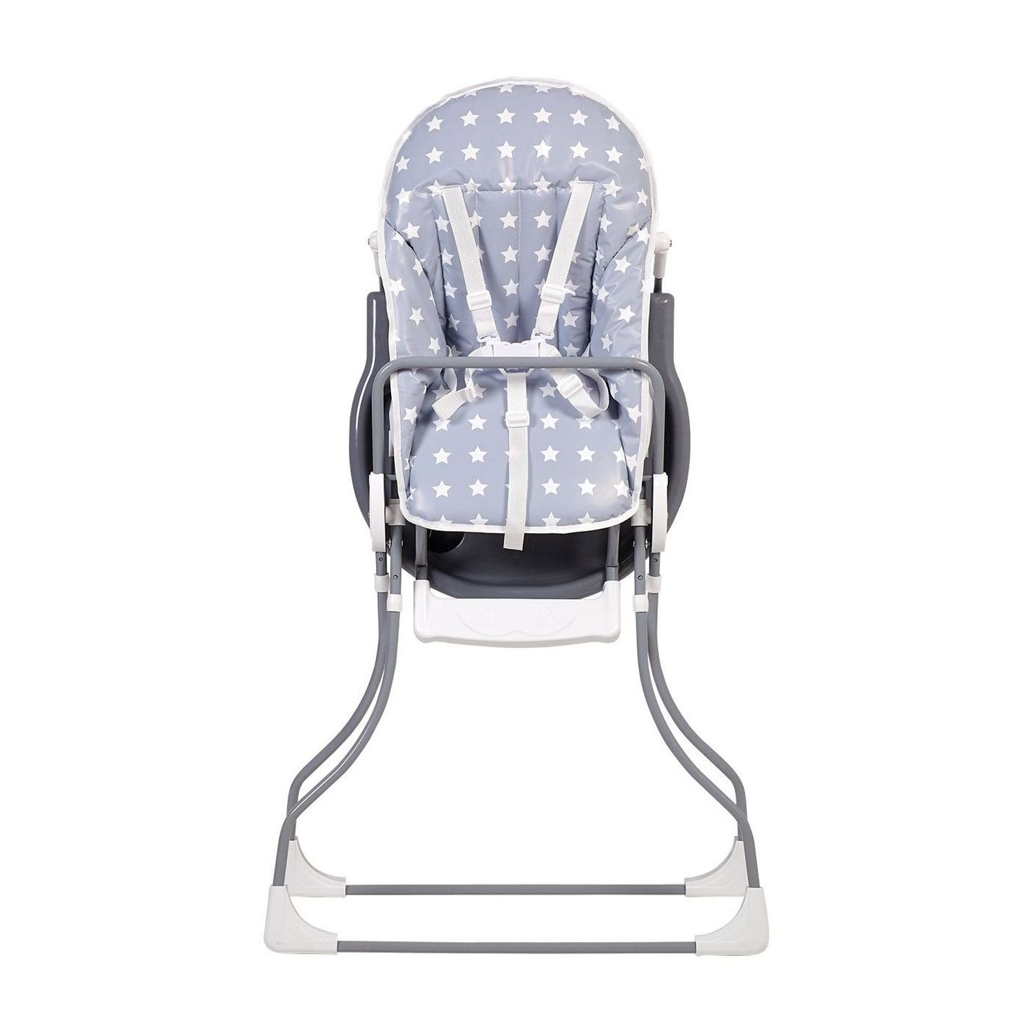 Стульчик для кормления Polini kids классический - фото 6