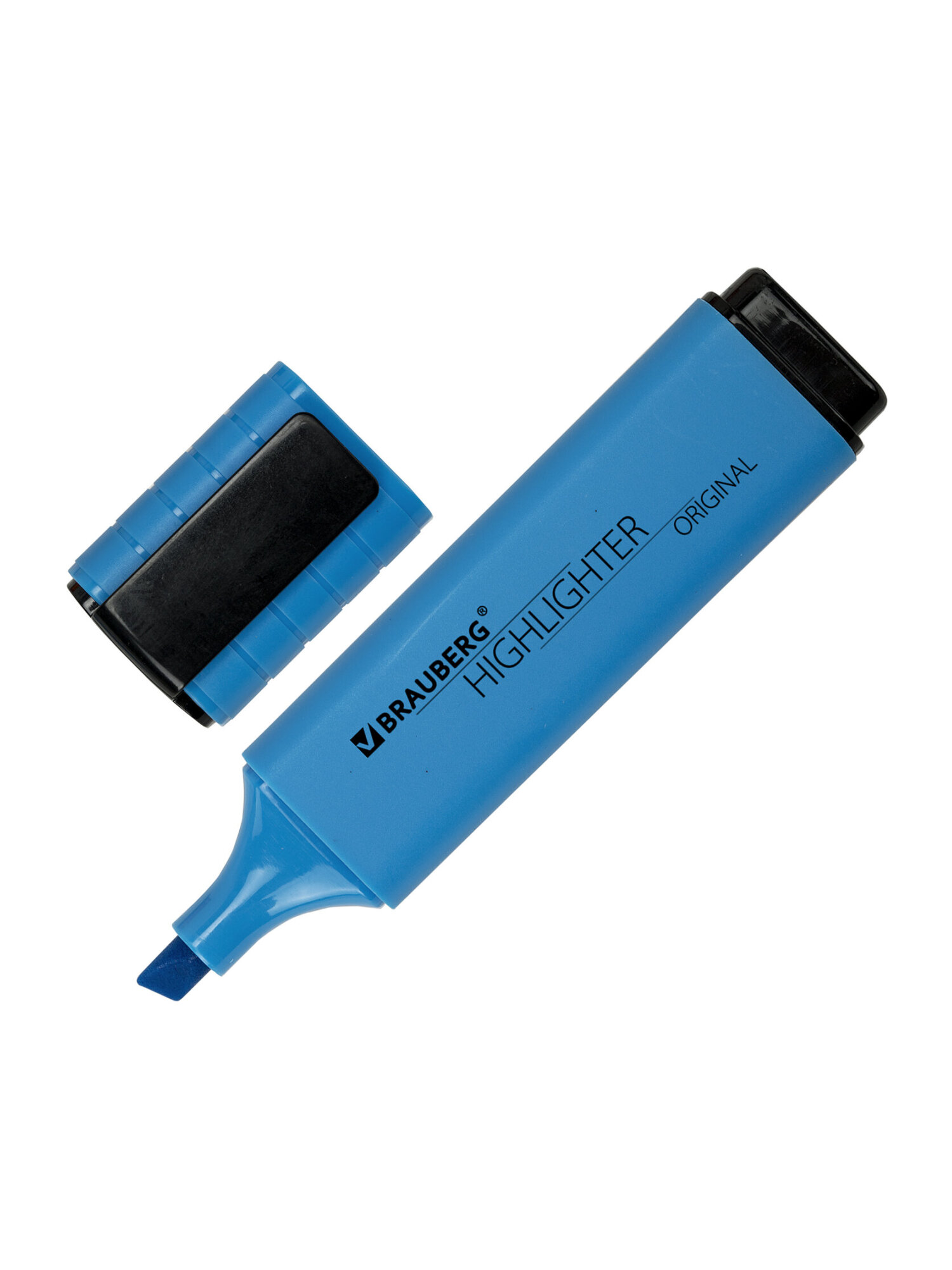 Текстовыделители Brauberg 24 шт. - фото 32