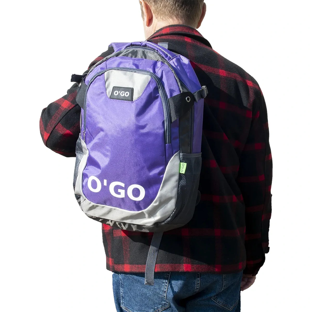 Рюкзак O GO - фото 2