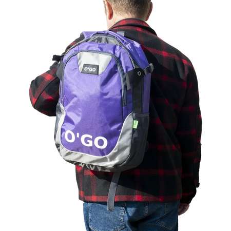 Рюкзак O GO