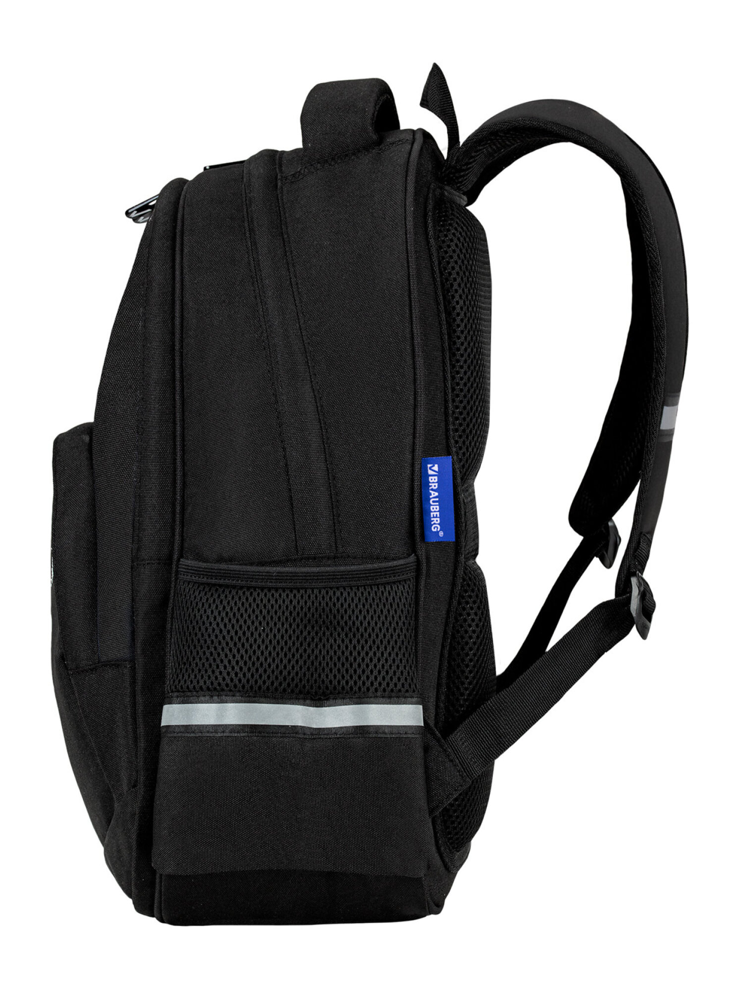 Рюкзак Brauberg осколки - фото 15