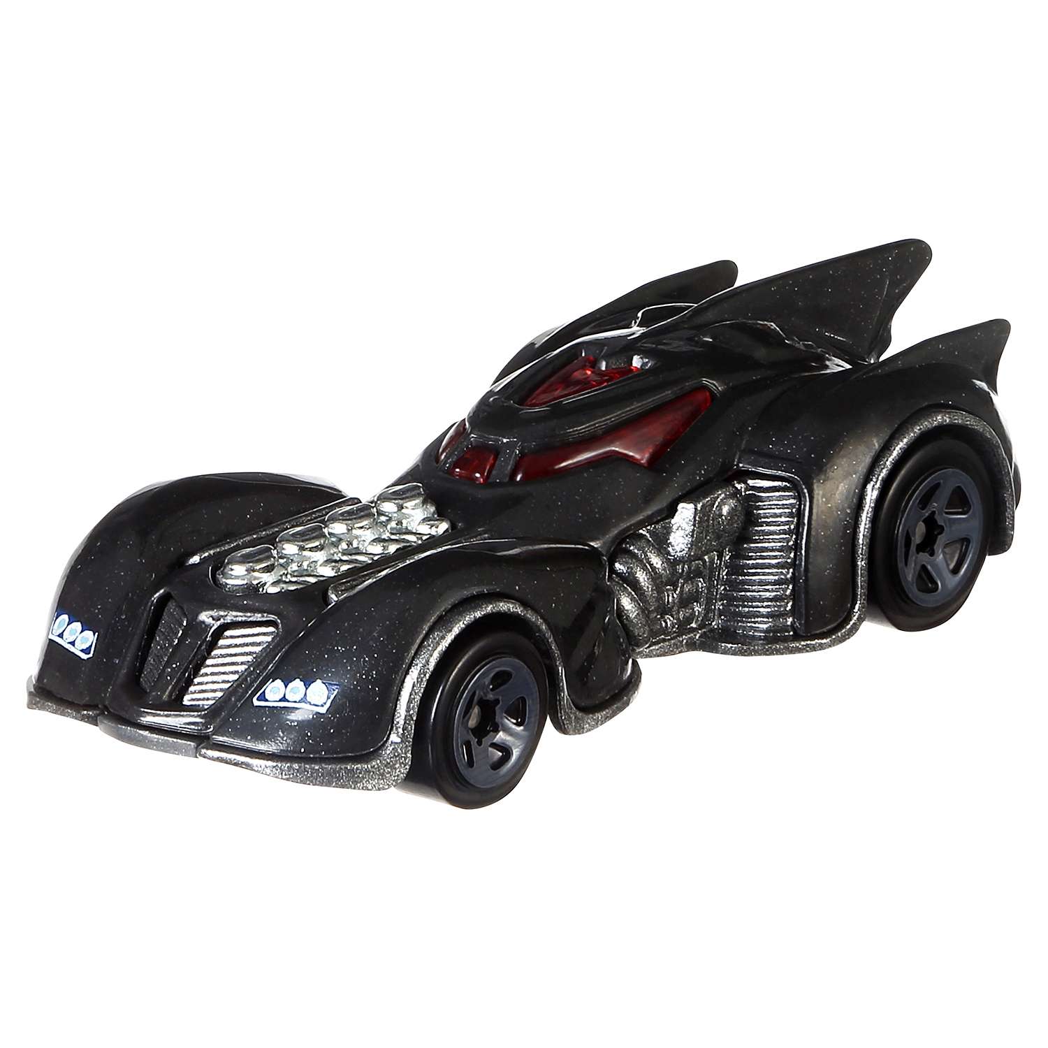 Автомобиль Hot Wheels Бэтмен в ассортименте FKF36 - фото 11