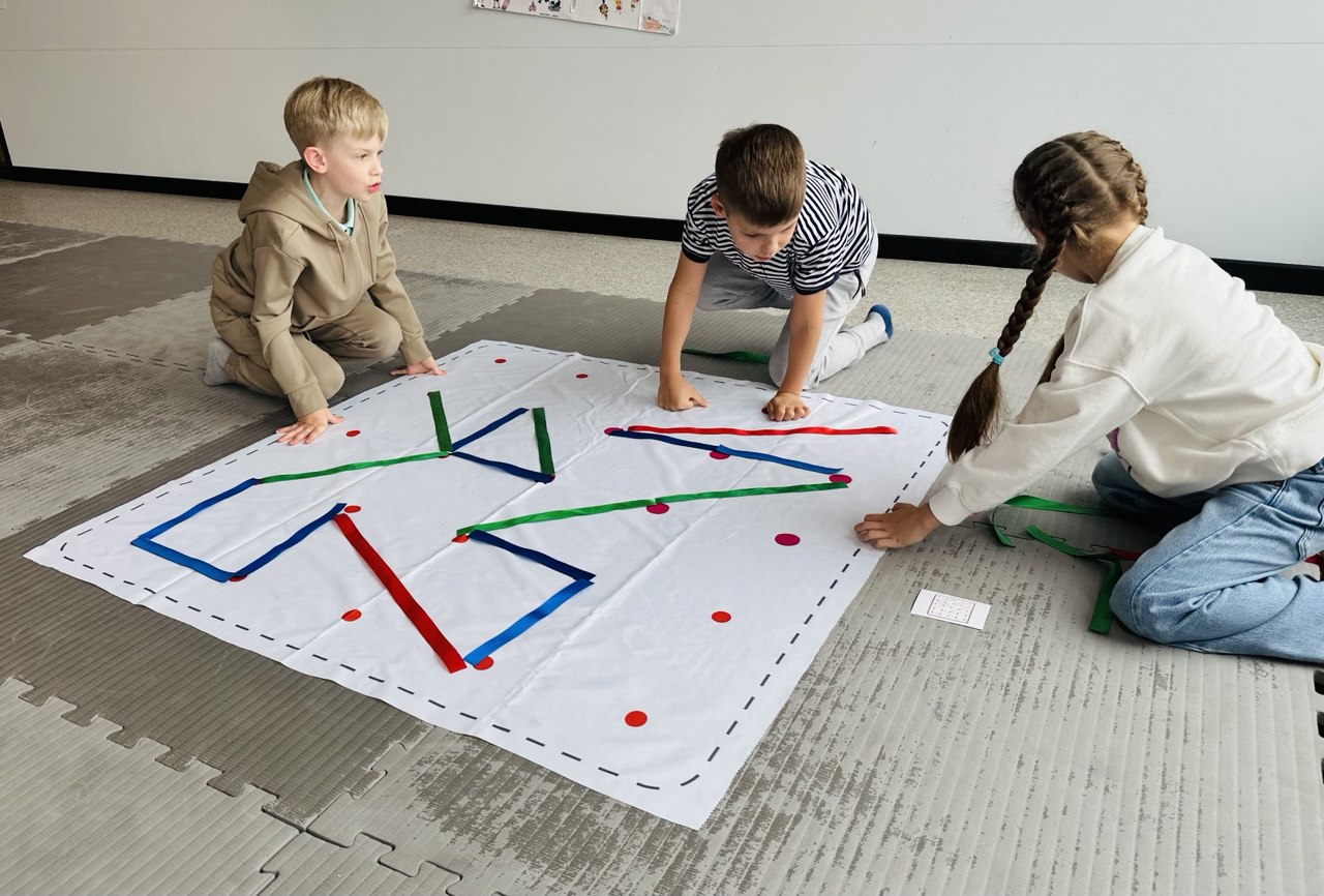 Настольная игра . - фото 9