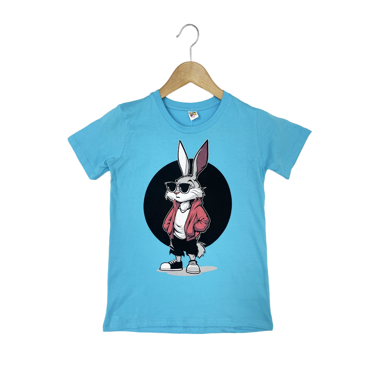Футболка 7 шт Baby Stylе мм001702 - фото 3