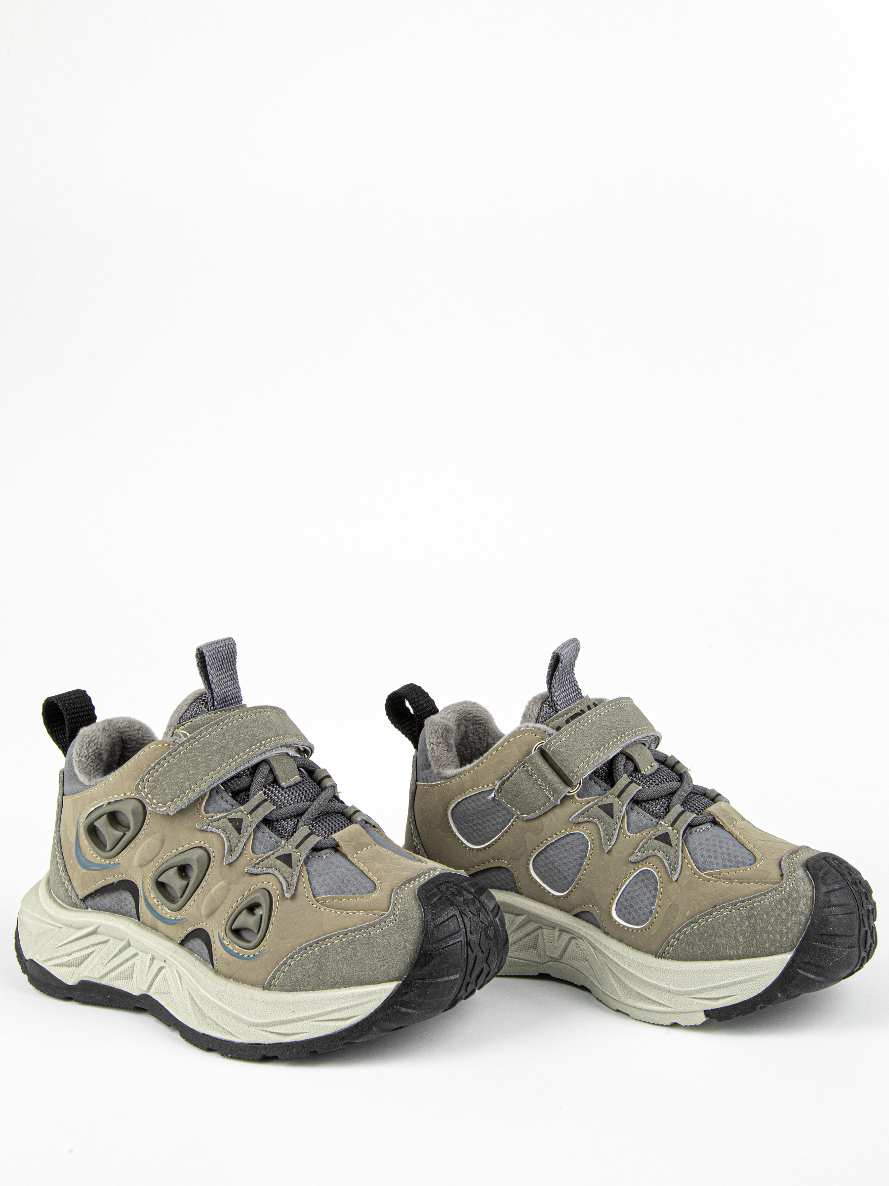 Ботинки Kapika 52639уп-1 - фото 2