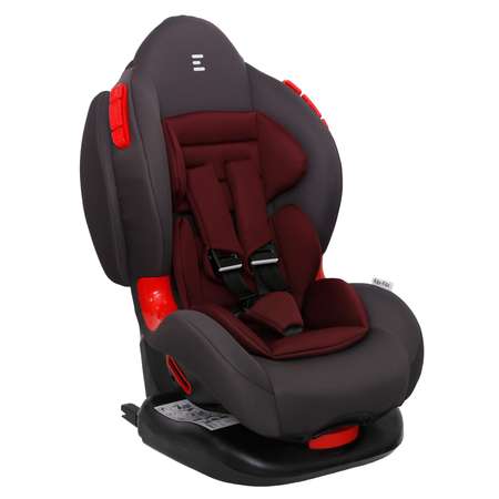 Автокресло Еду-Еду Isofix 1/2 (9-25 кг)