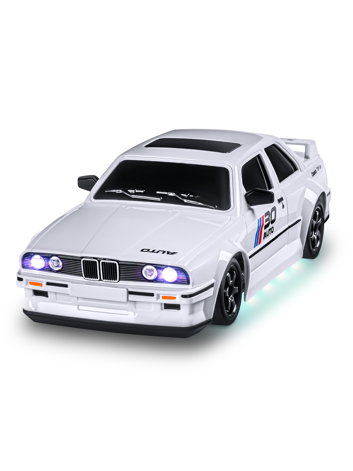 Автомобиль РУ AUTODRIVE 1:24 - фото 20