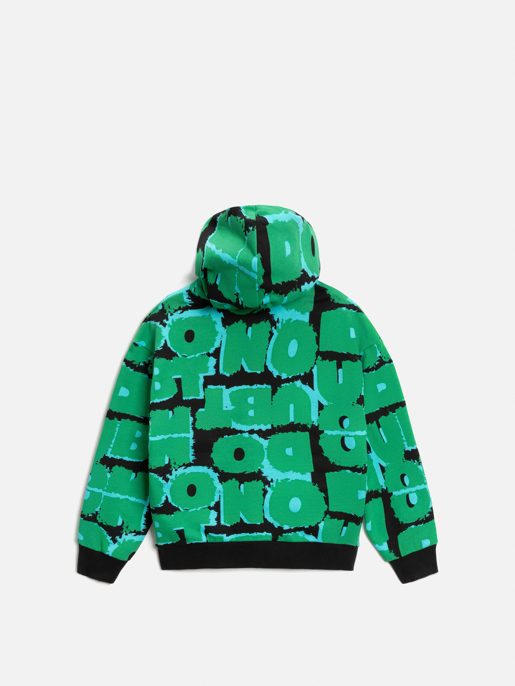 Худи Acoola 20110580038_0093454 - фото 4