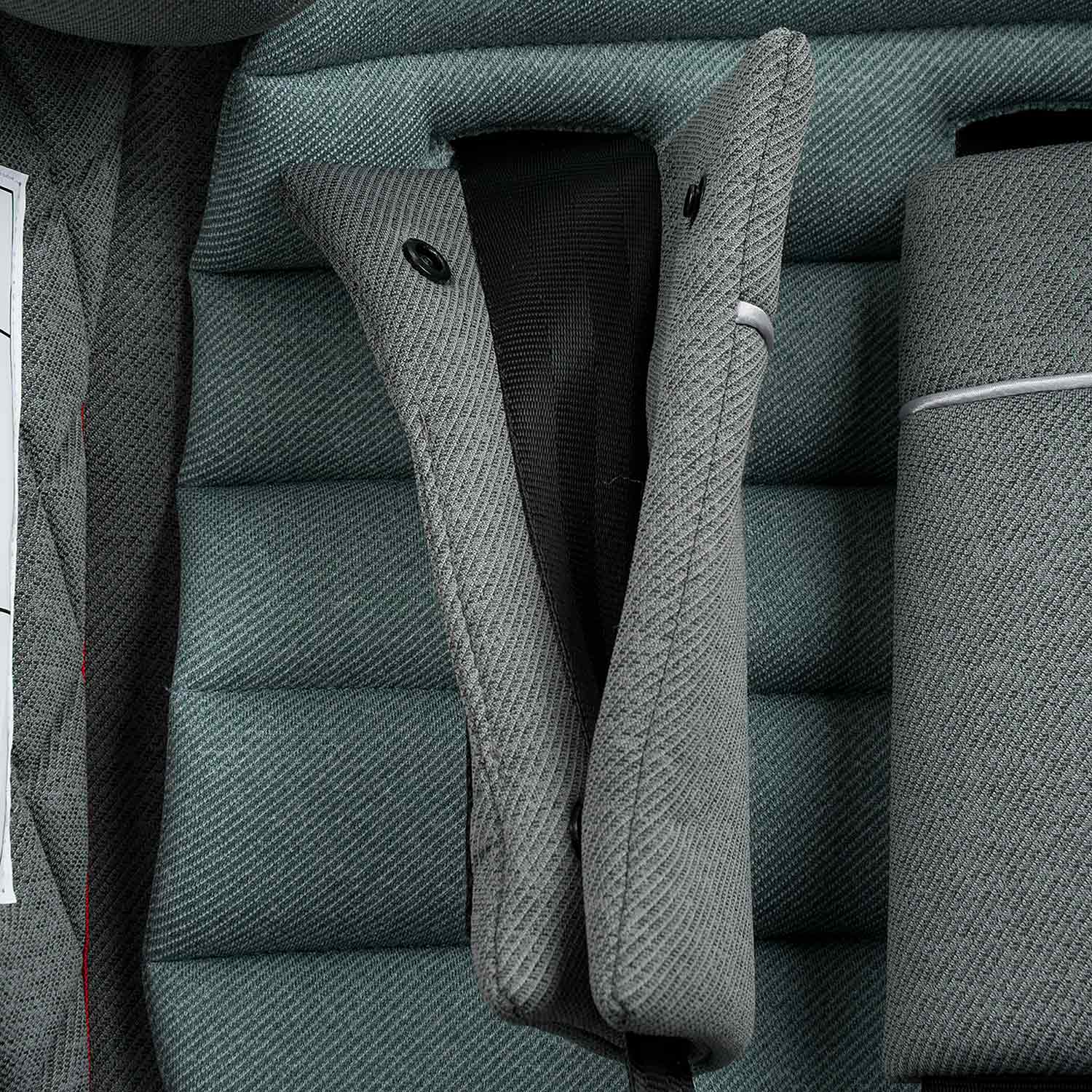 Автокресло Indigo SMART Isofix 0+/1/2/3 (0-36 кг) - фото 11