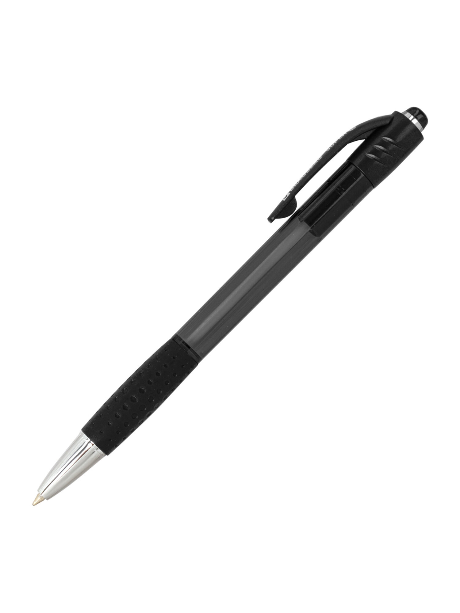 Ручка шариковая Brauberg 10 шт. - фото 12