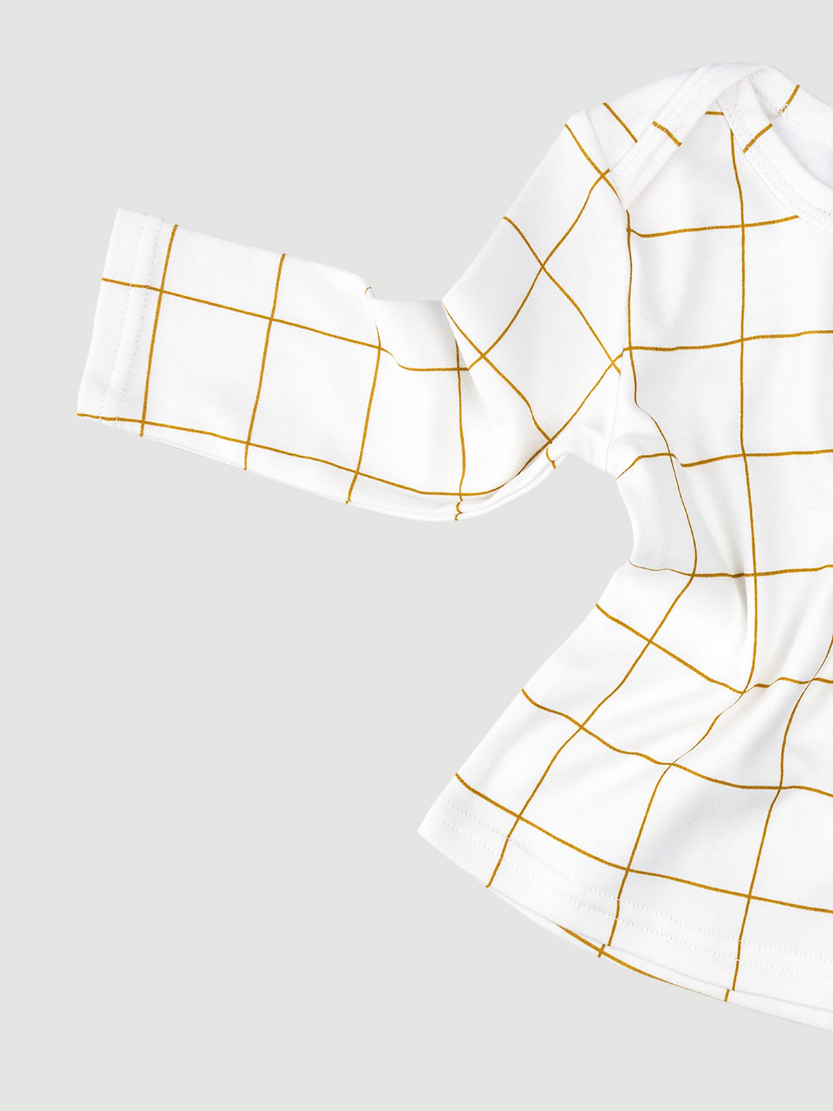 Лонгслив Mjolk 7362352 - фото 2