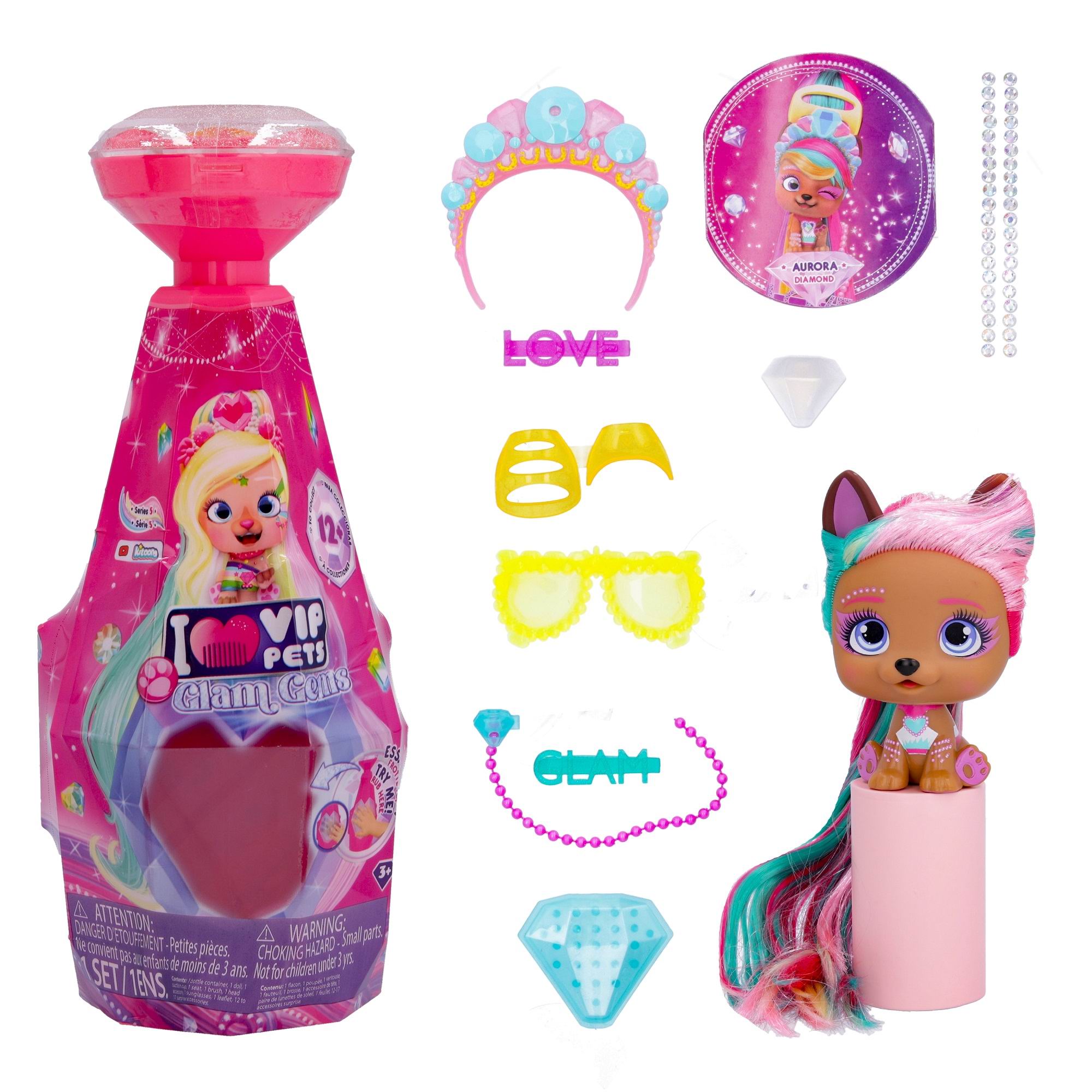 Фигурка IMC Toys - фото 1