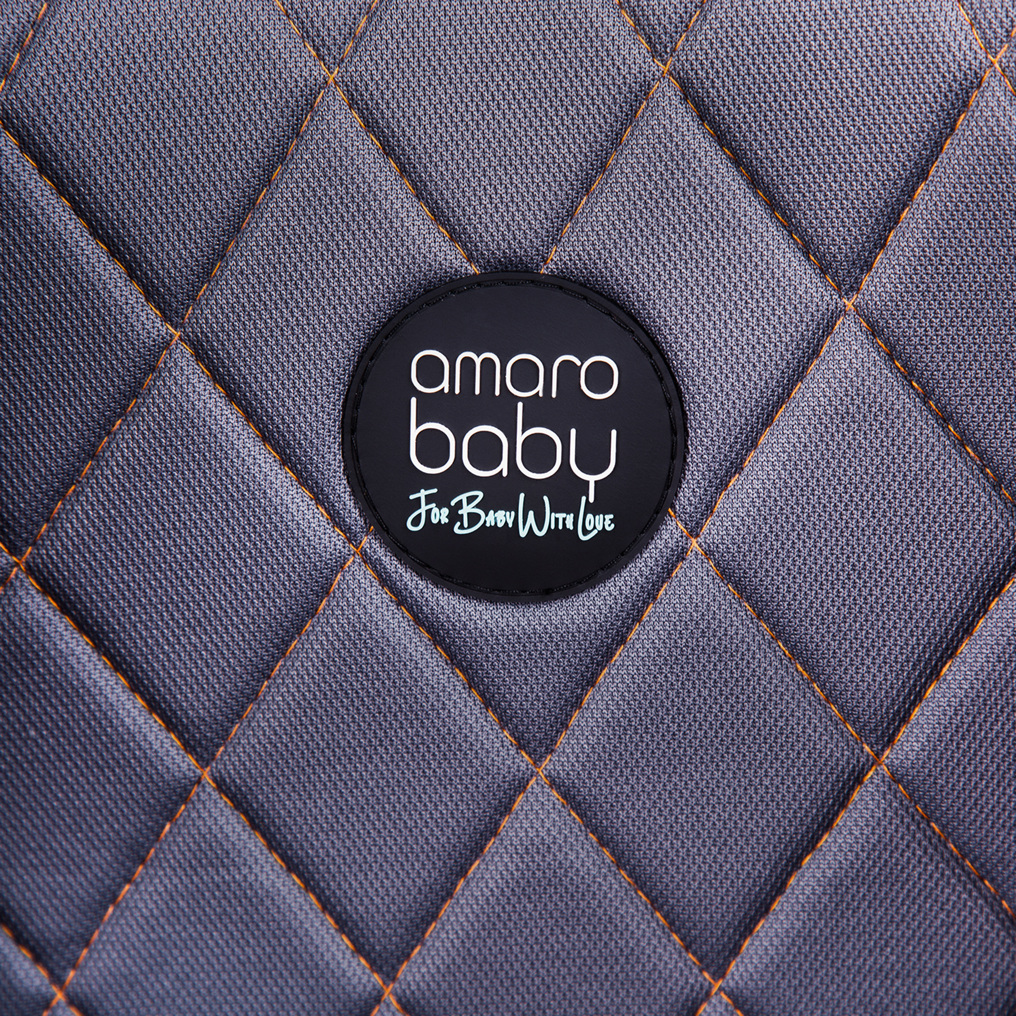 Автокресло Amarobaby Professional 0+/1/2/3 (0-36 кг) - фото 16