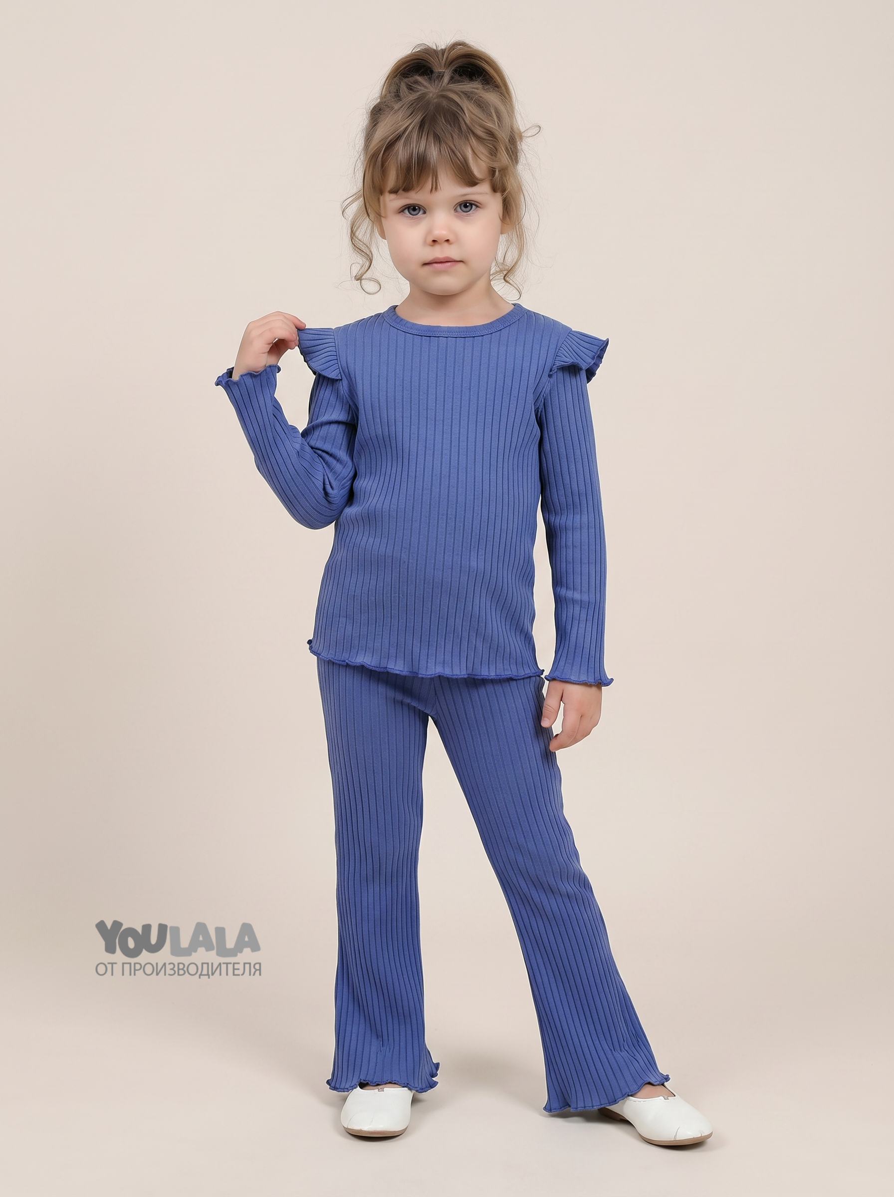 Комплект YOULALA 8957400105 - фото 2