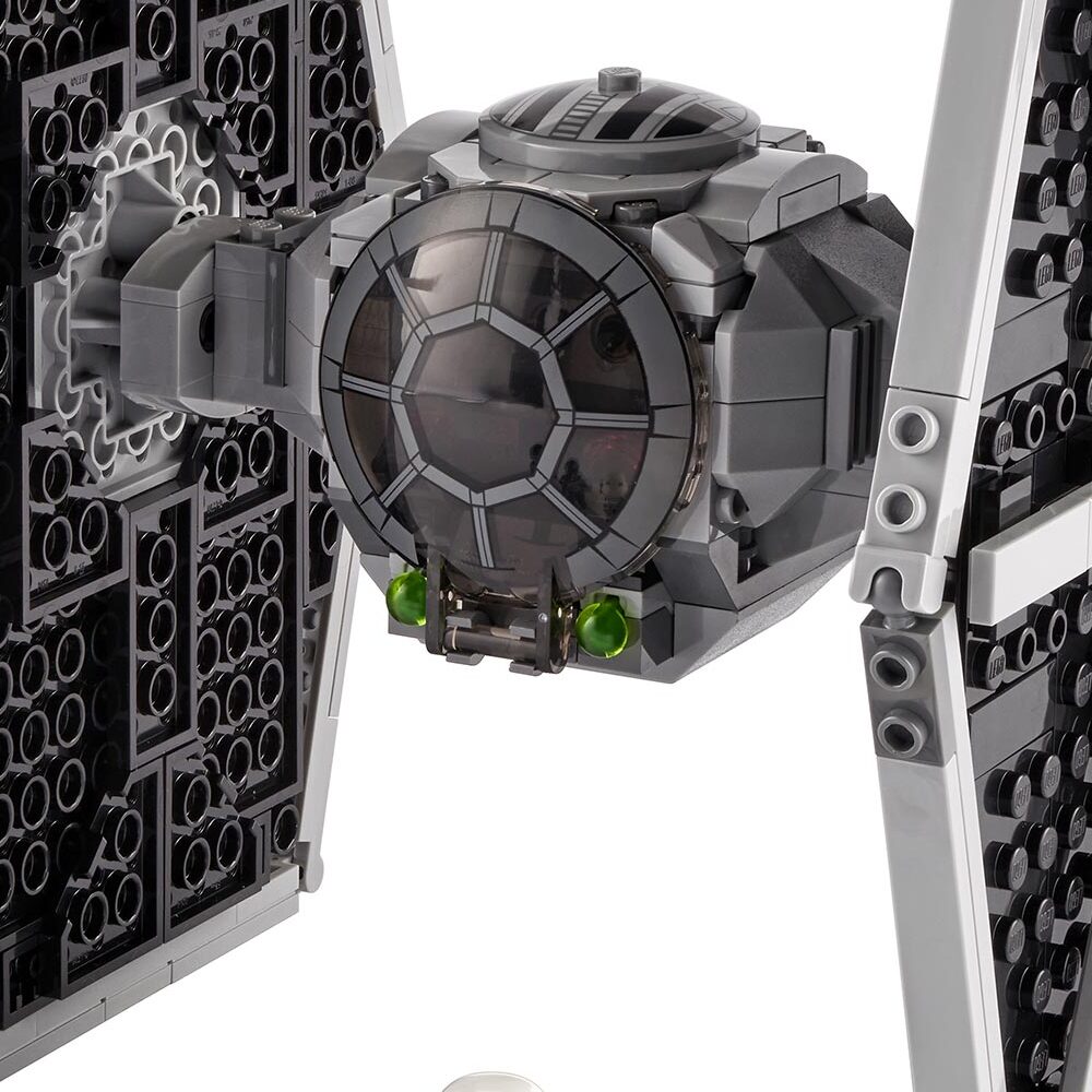 Конструктор LEGO 3292 дет. - фото 3