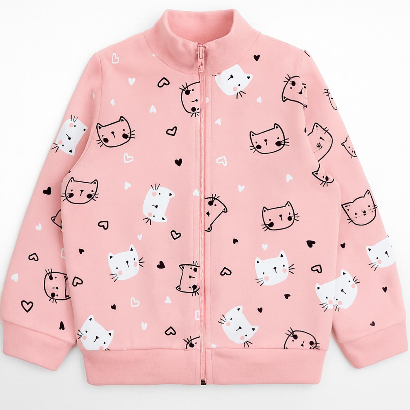 Толстовка YOULALA 1563310211 - фото 8