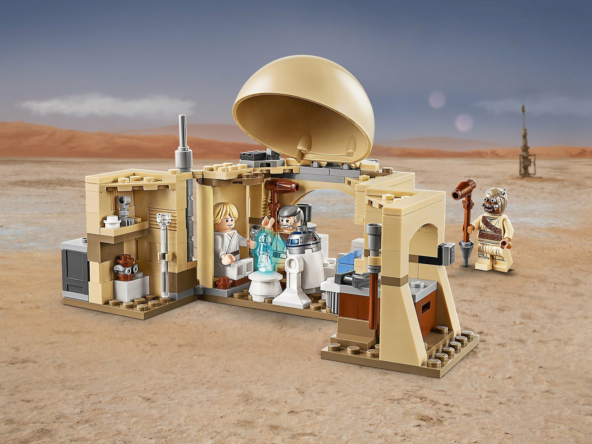 Конструктор LEGO Star Wars 200 дет. - фото 16