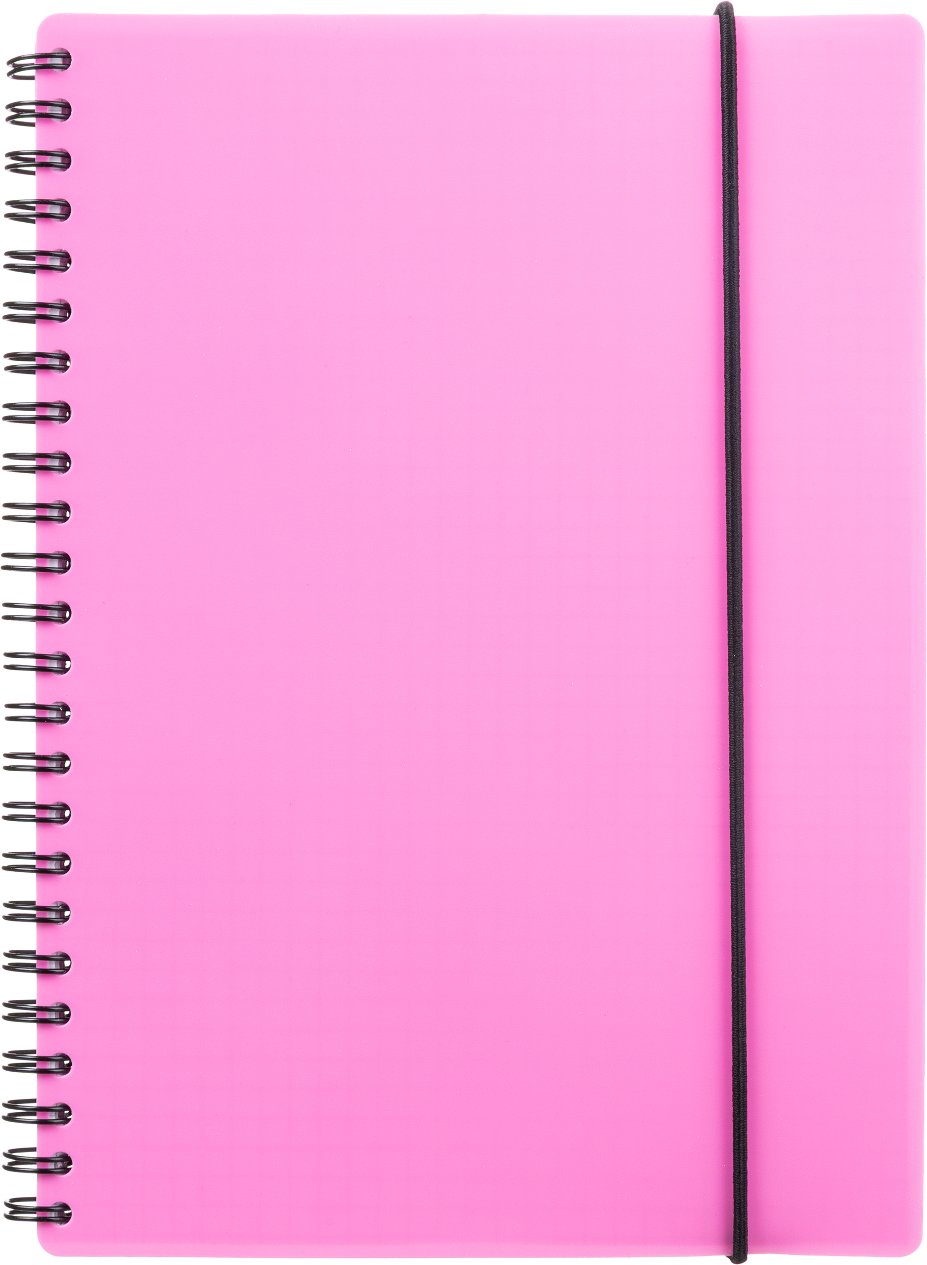 Тетрадь Attache клетка 96 лист. - фото 1