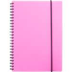 Тетрадь Attache клетка 96 лист.