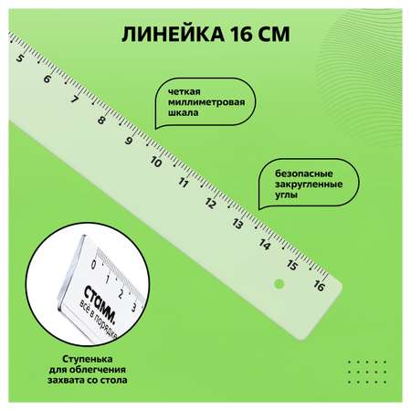 Линейка СТАММ