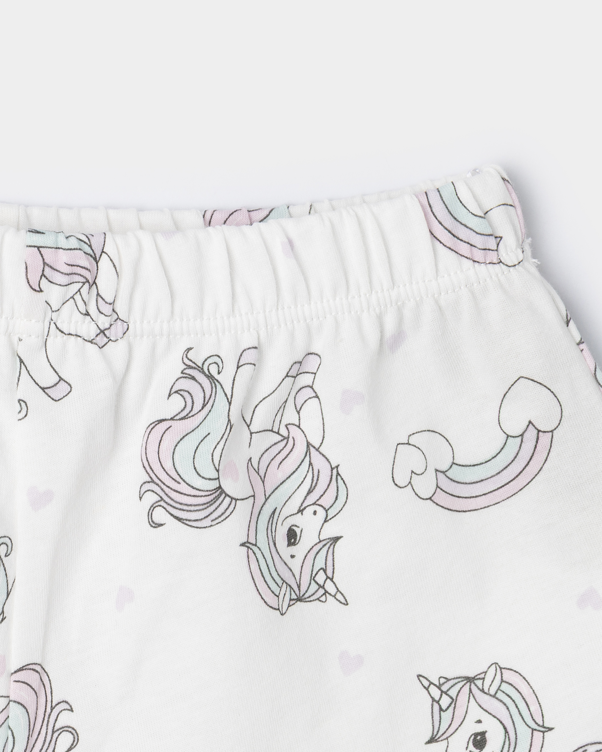 Пижама Futurino S26FU6-2079-11kg-77 - фото 8