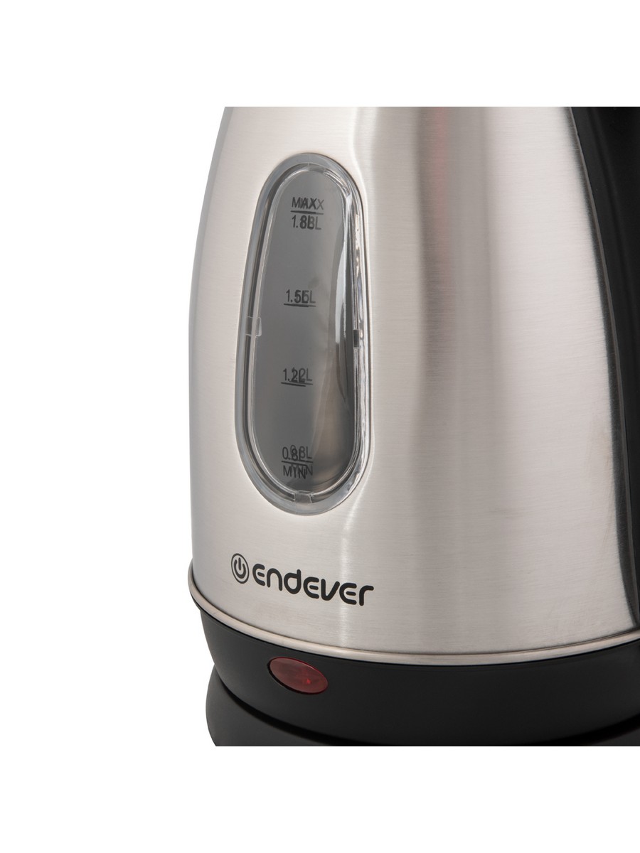 Чайник электрический ENDEVER KR-220S - фото 8