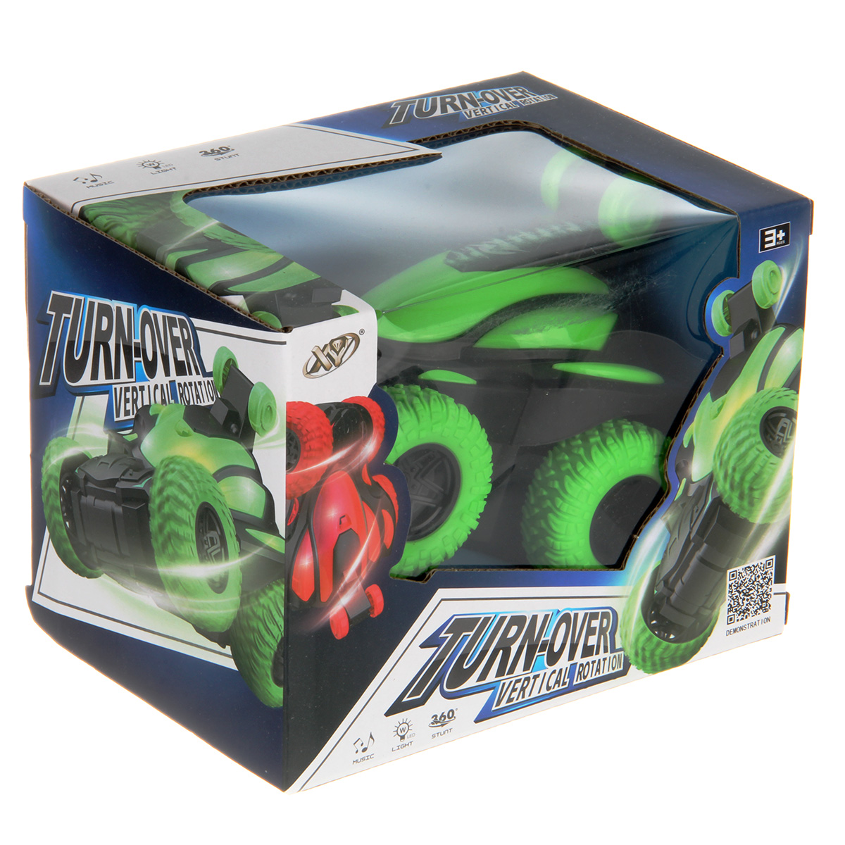 Автомобиль Veld Co 136404 - фото 9