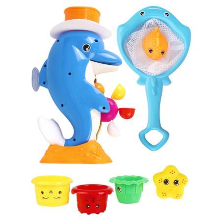 Игрушка Mioshi