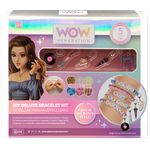 Набор для творчества WOW Generation бисер