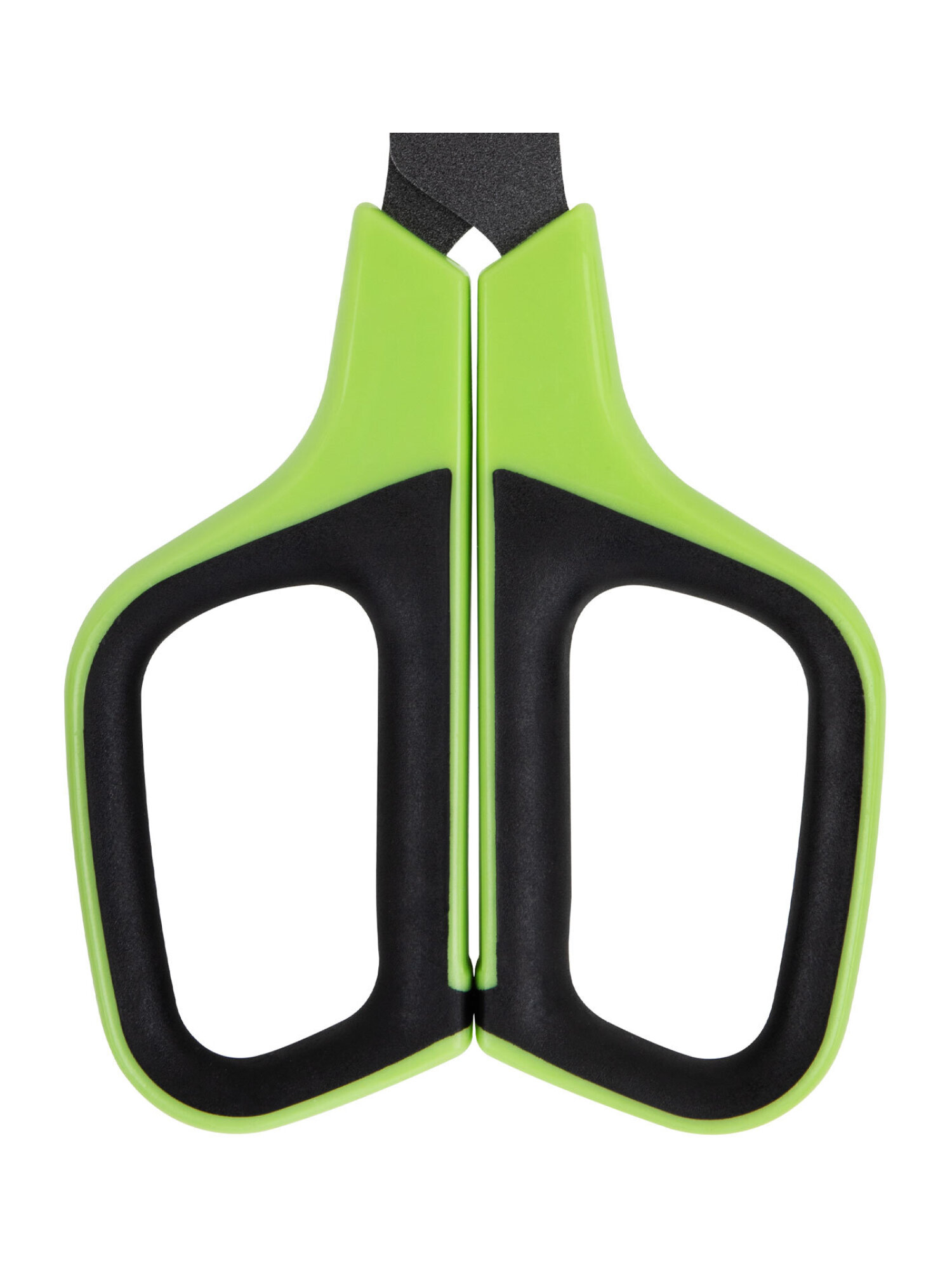 Ножницы канцелярские Brauberg - фото 7