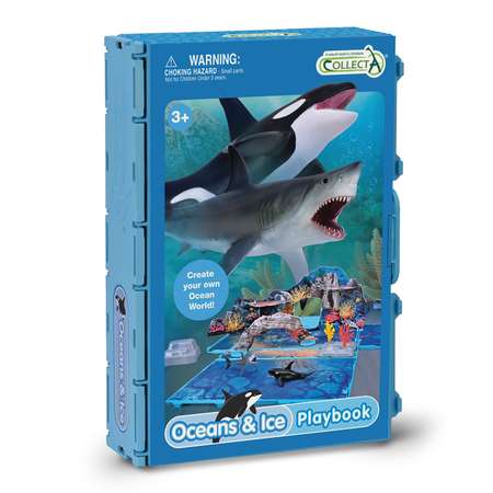 Игровой набор Collecta