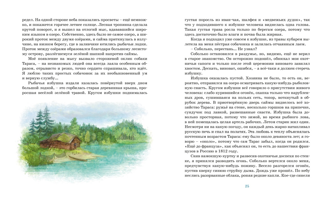Книга Махаон Серая шейка - фото 9