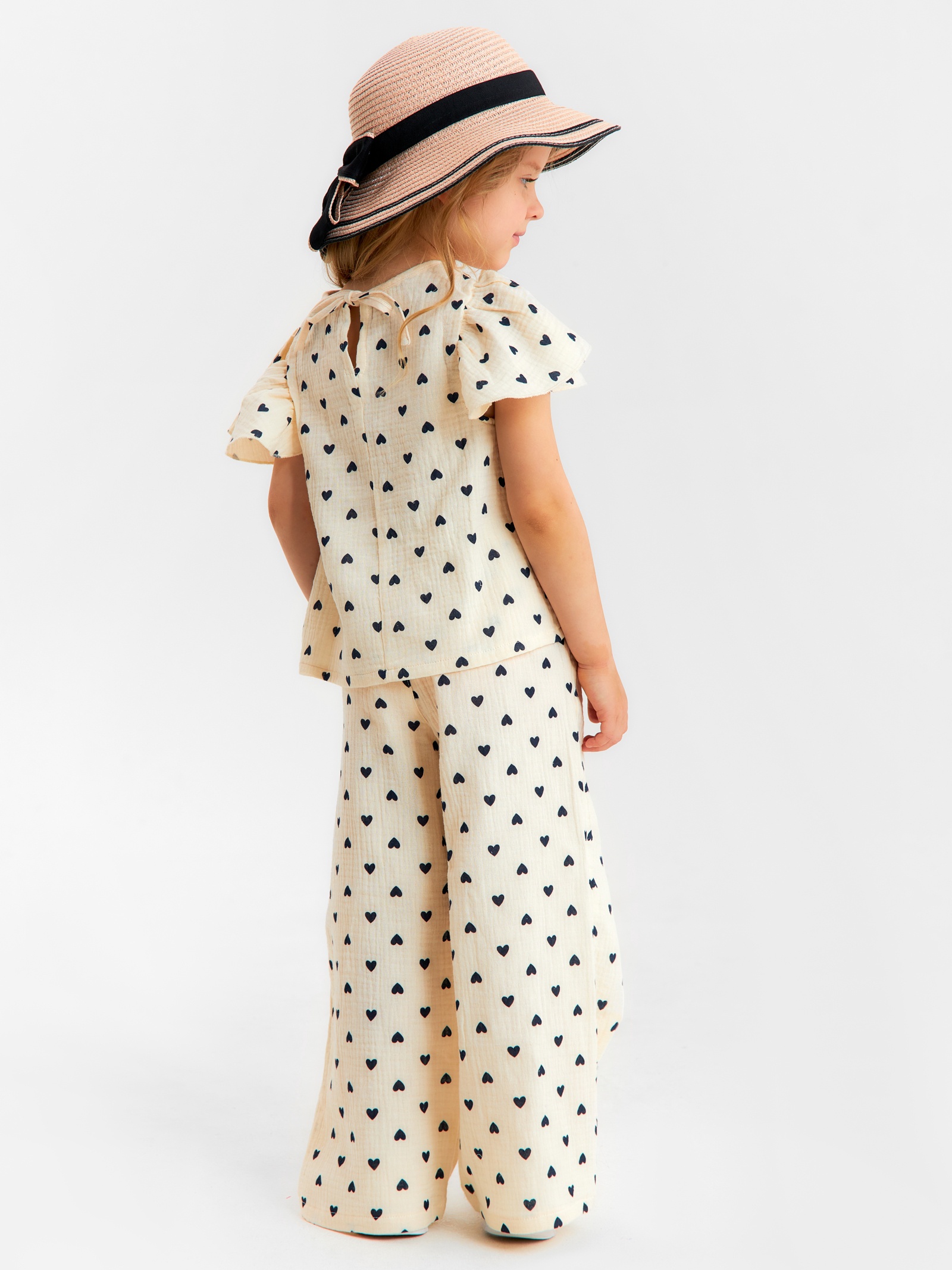 Брюки Minaku 9939523 - фото 3