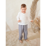 Лонгслив и брюки YOULALA