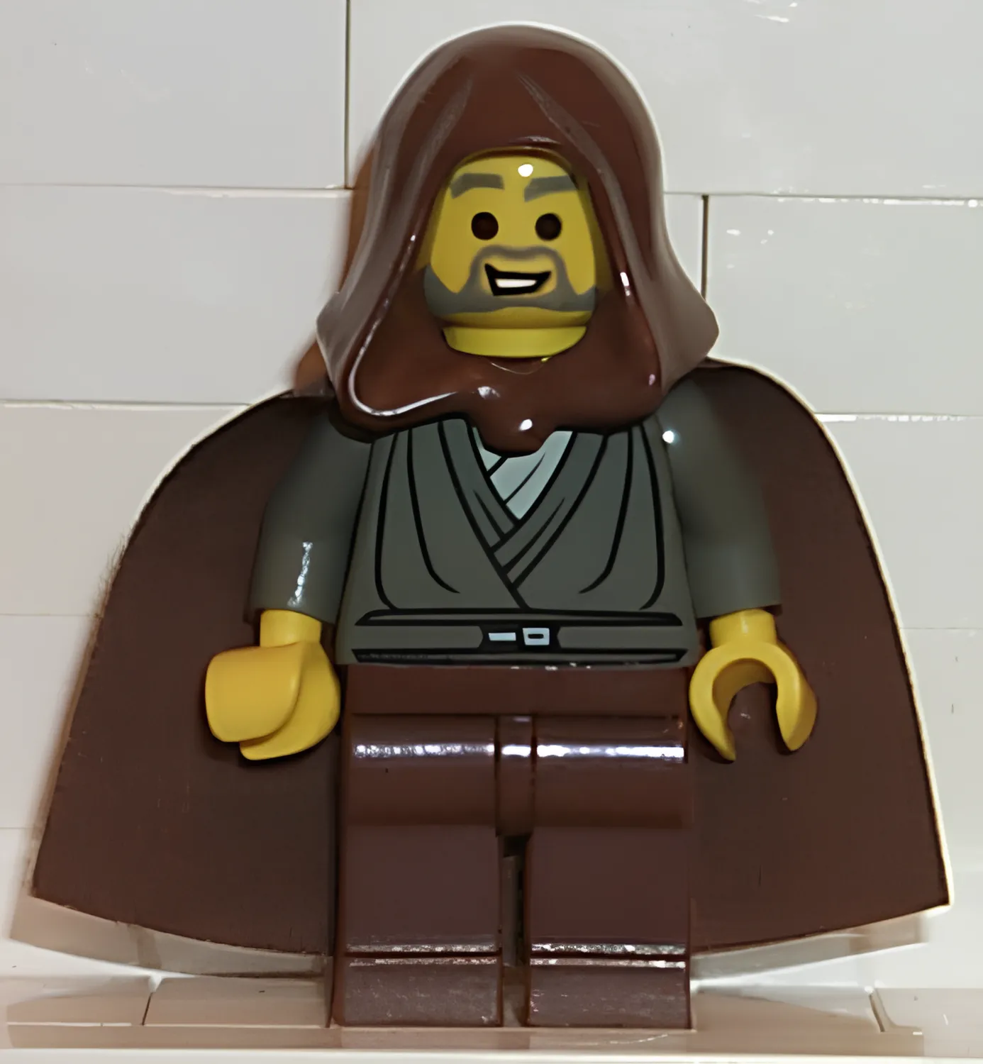 Изображение товара Фигурка LEGO Star Wars Jedi Изображение товара Фигурка LEGO Star Wars Jedi
