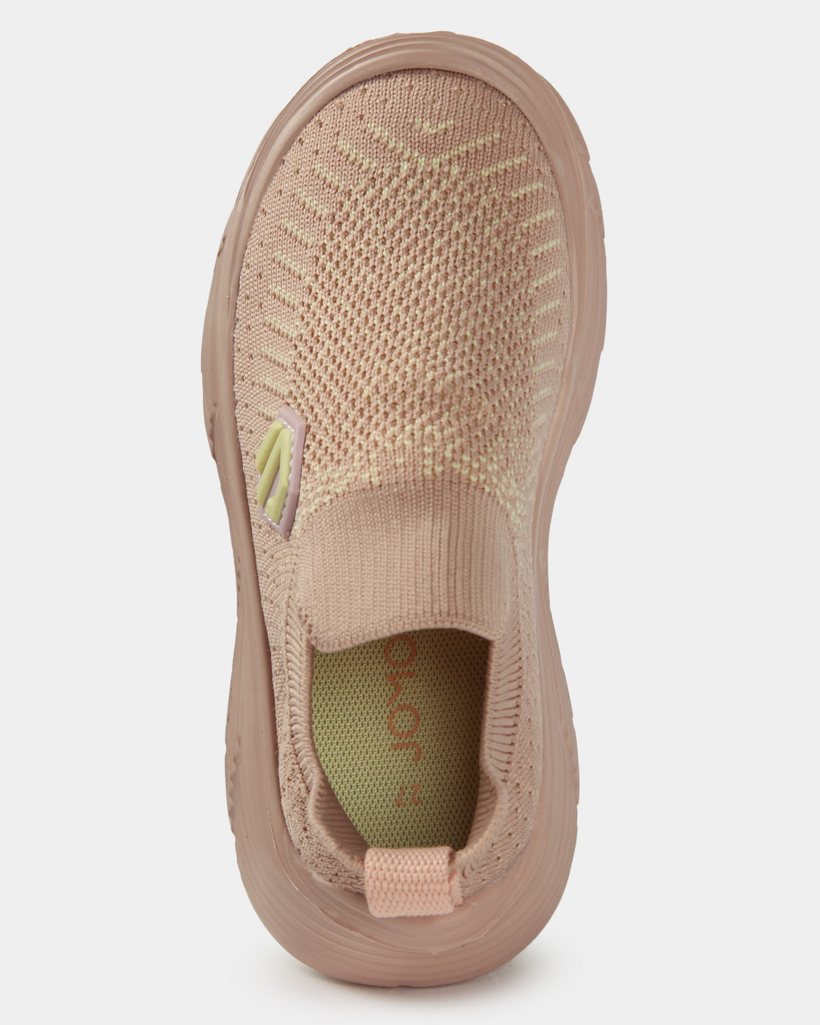 Кроссовки Jomoto S26DEkgRS-315-L2 - фото 4