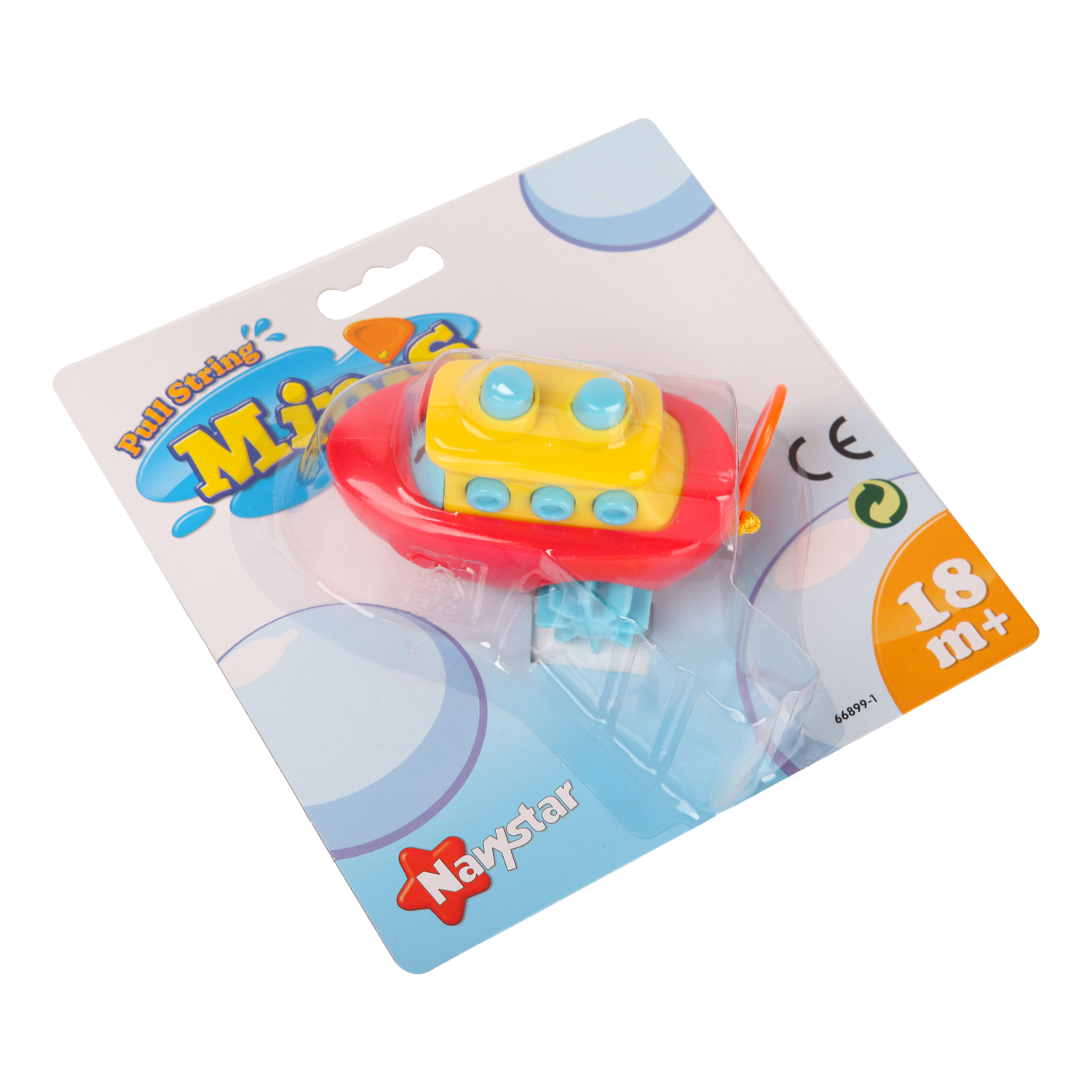 Игрушка Navystar в ассортименте - фото 11