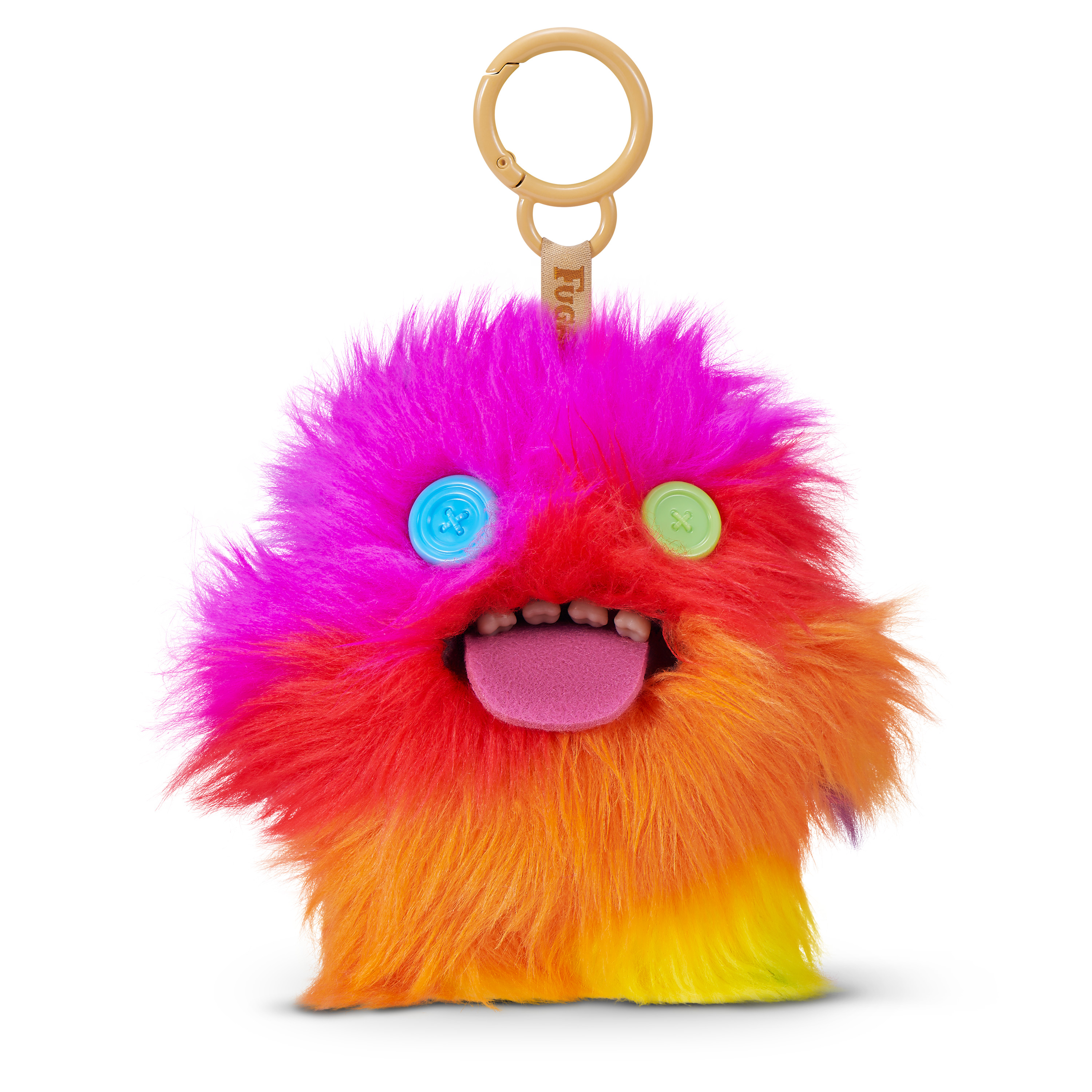 Мягкая игрушка Zuru FUGGLER Серия 6 в ассортименте - фото 15