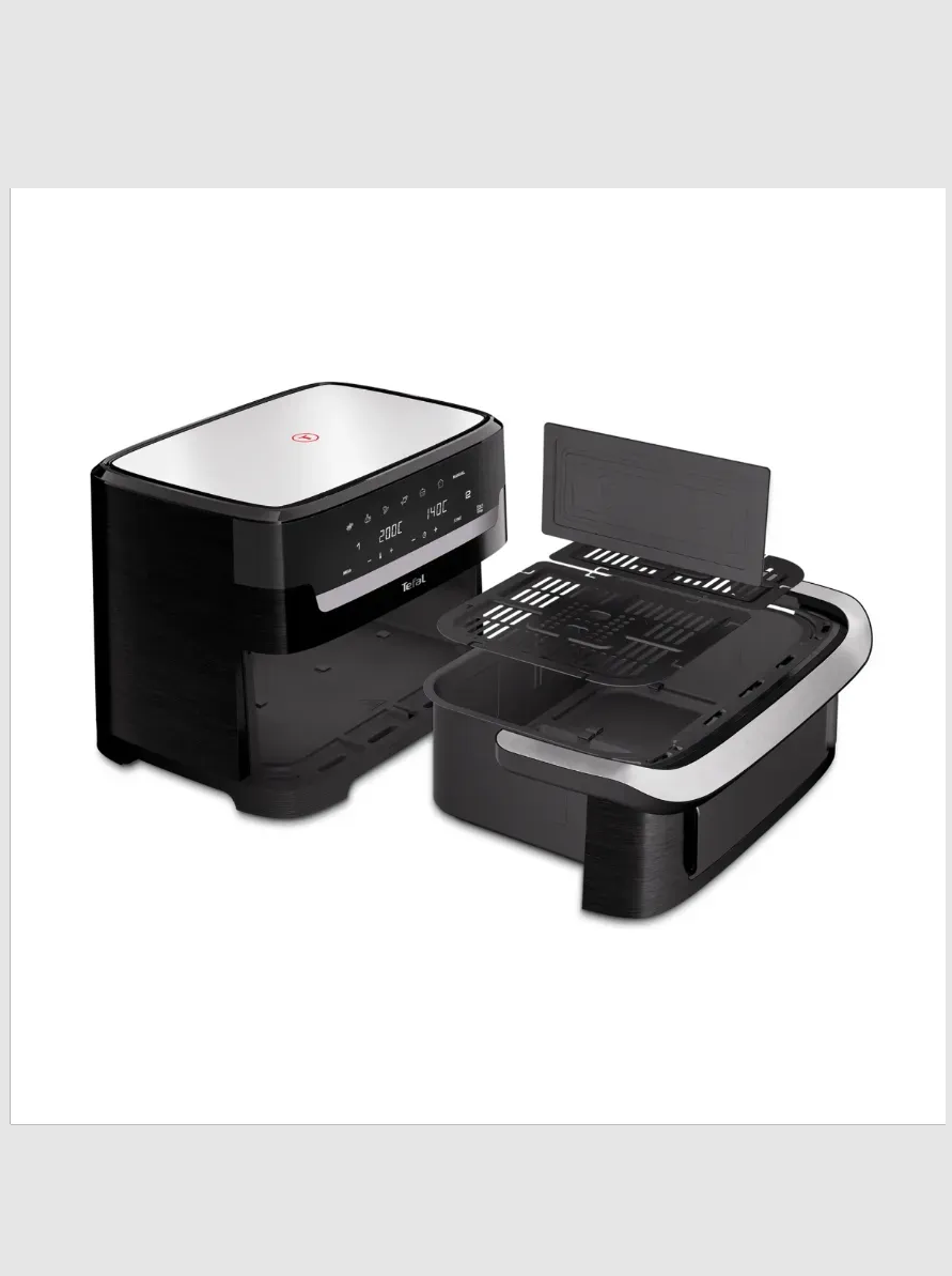 Аэрогриль Tefal EY9228E0 - фото 3