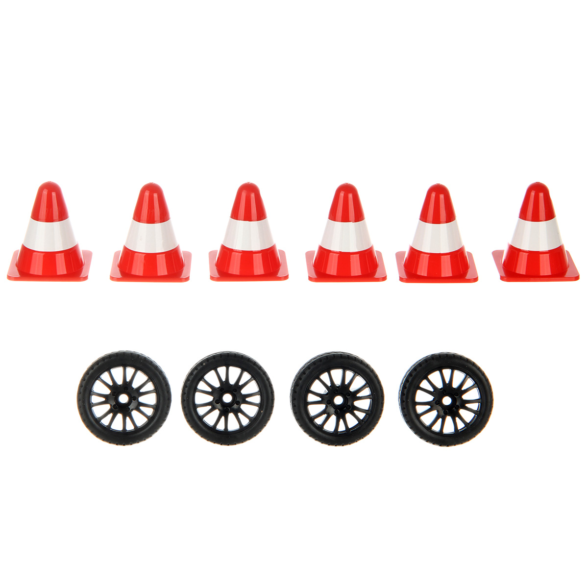 Автомобиль РУ Veld Co - фото 13