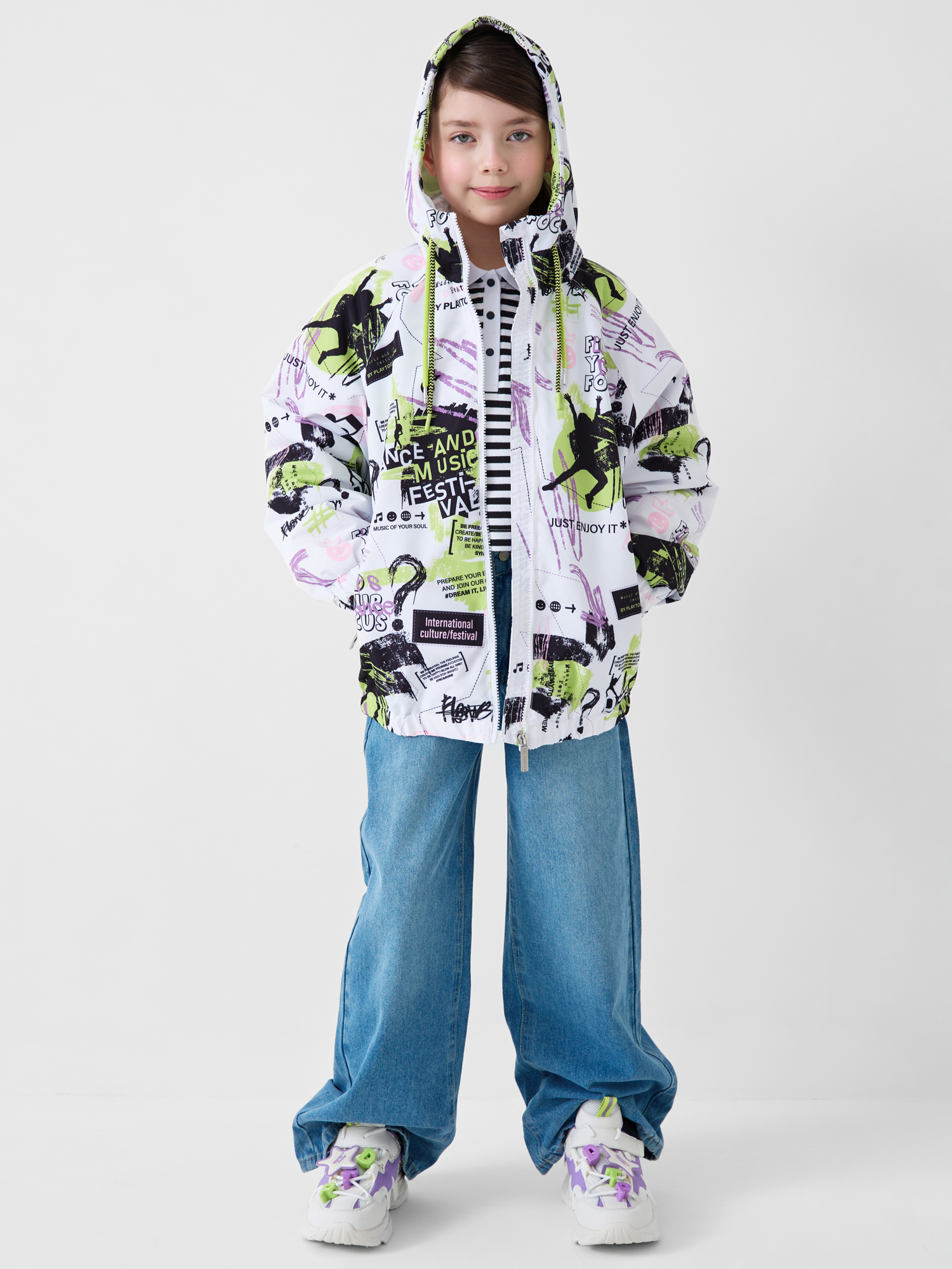 Кроссовки PlayToday 12621780 - фото 6