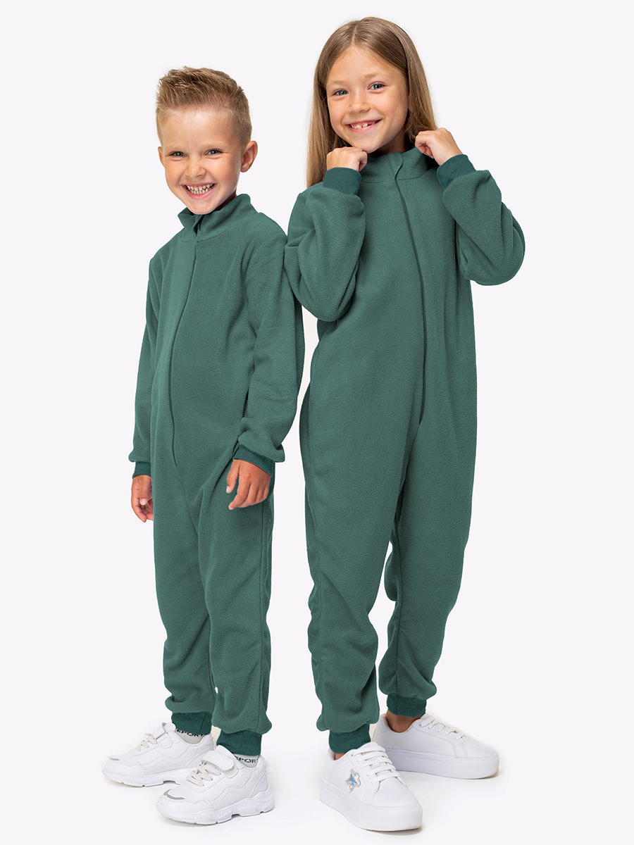 Комбинезон HappyFox HFUT279SHджаспер - фото 5