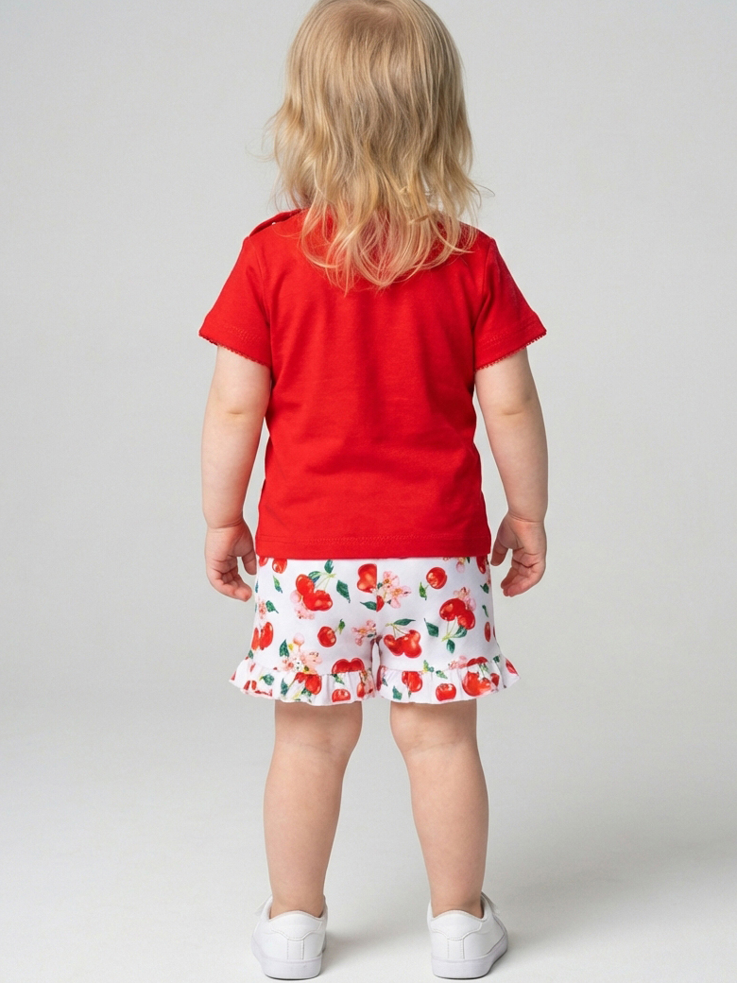 Шорты 2 шт PlayToday 12623096 - фото 6