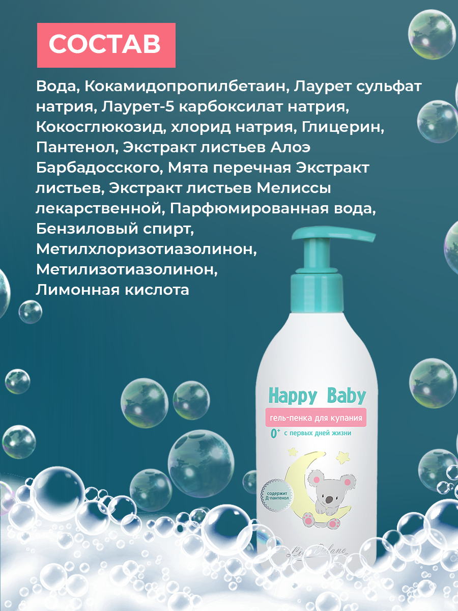 Гель LIV DELANO - фото 6