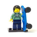 Фигурка LEGO Minifigures