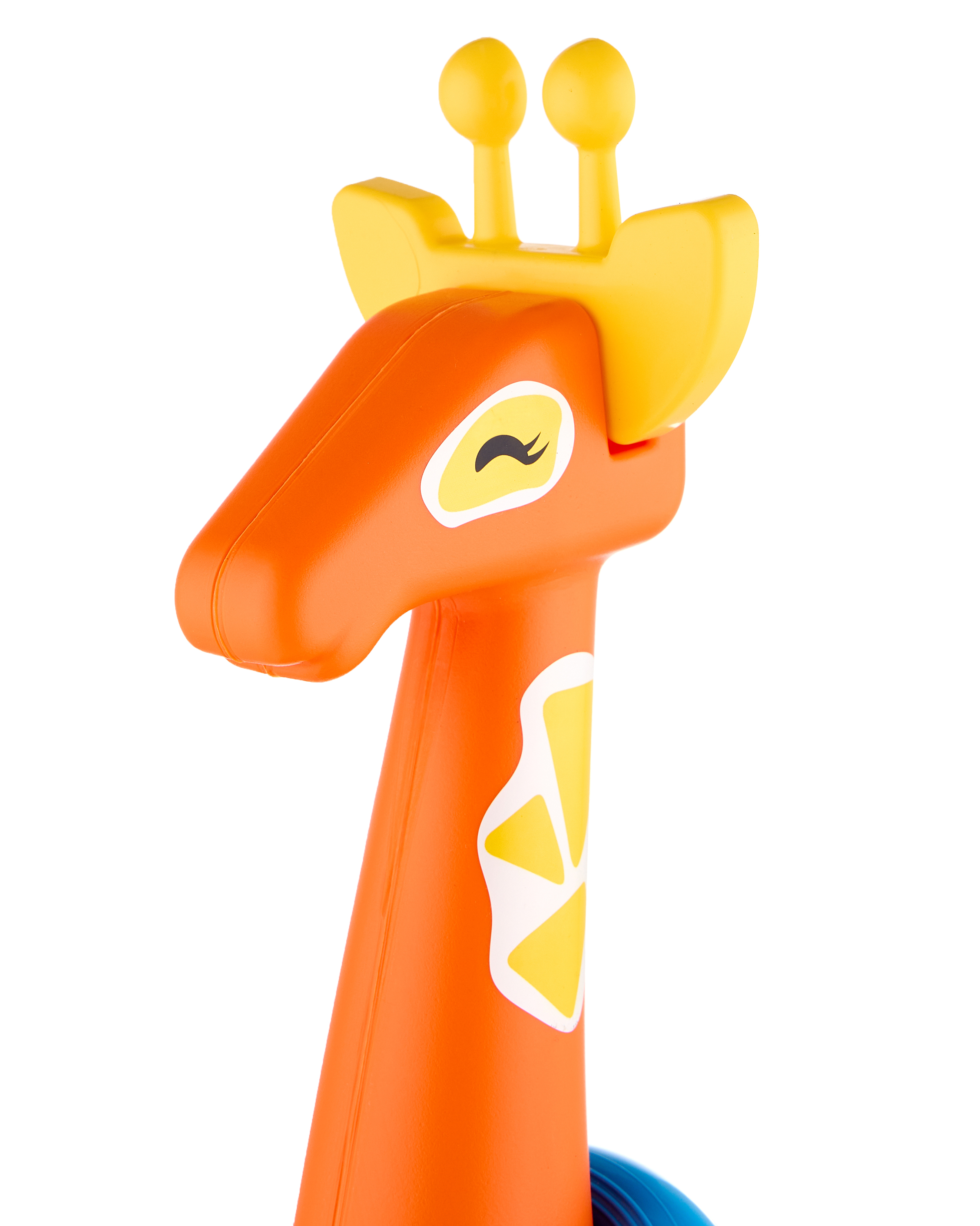 Кольцеброс ZEBRA Жираф - фото 2