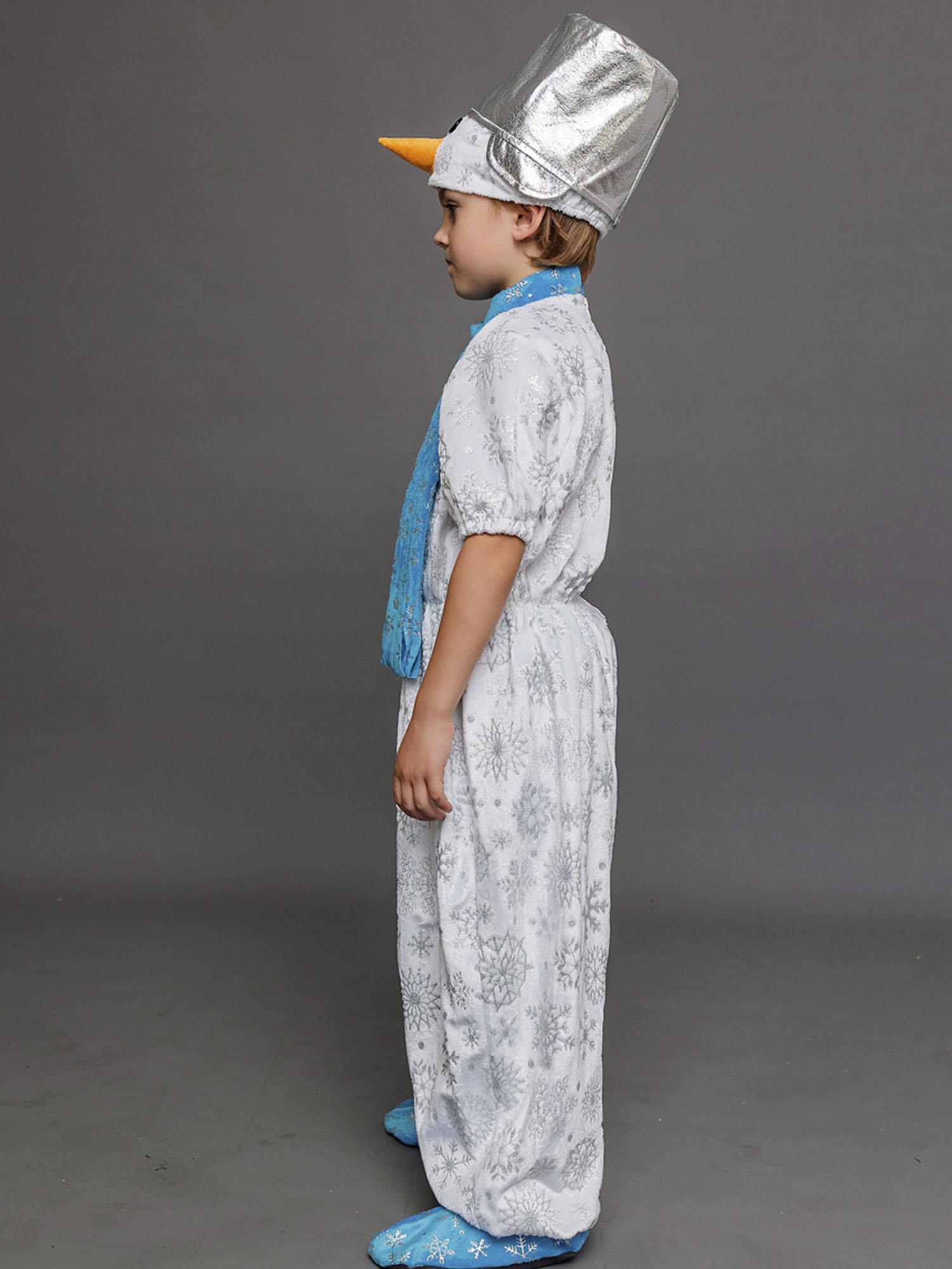 Карнавальный костюм пуговка 916 к-17 - фото 3