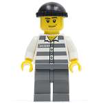 Фигурка LEGO LegoPolice Jail