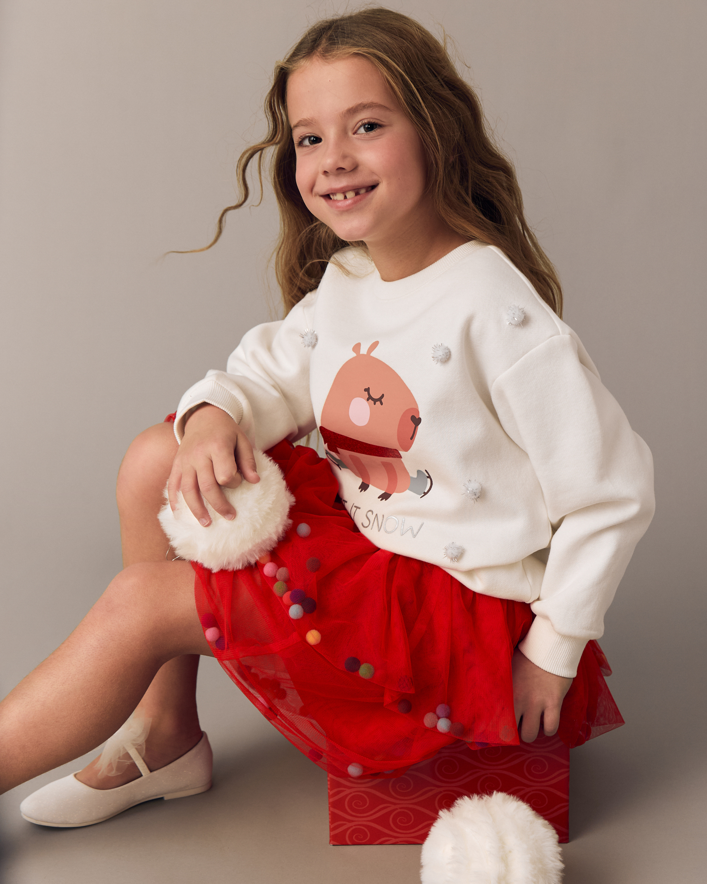 Юбка Futurino W25NY-G33FUkg-11 - фото 1