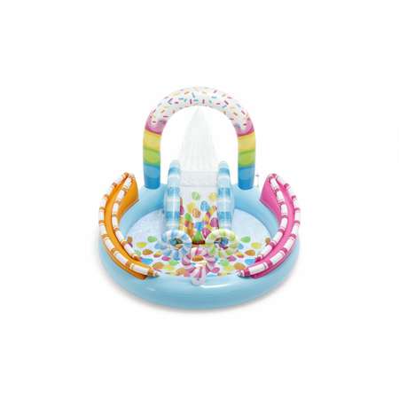 Игровой центр Intex Сладкая забава